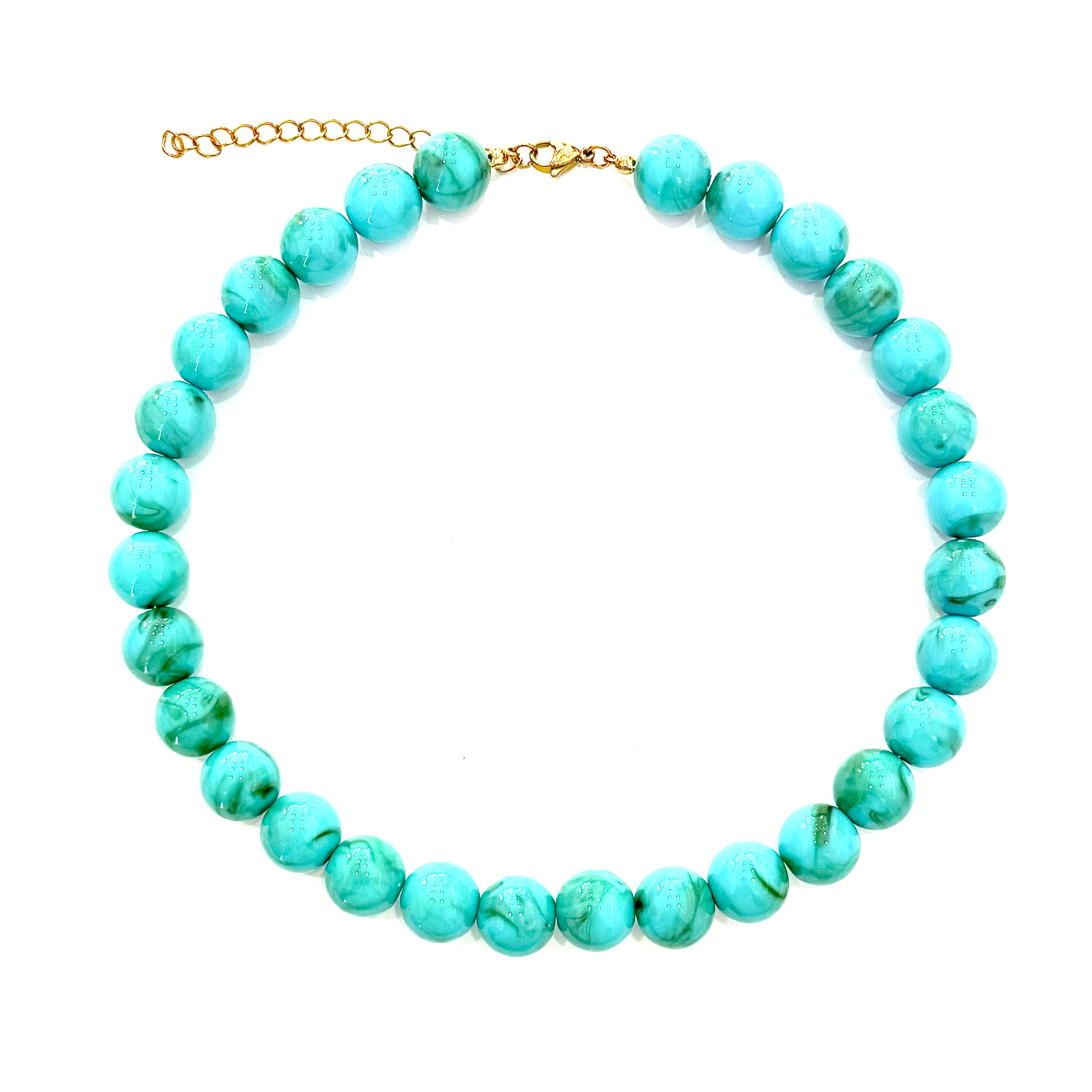 COLLAR BOLAS S
