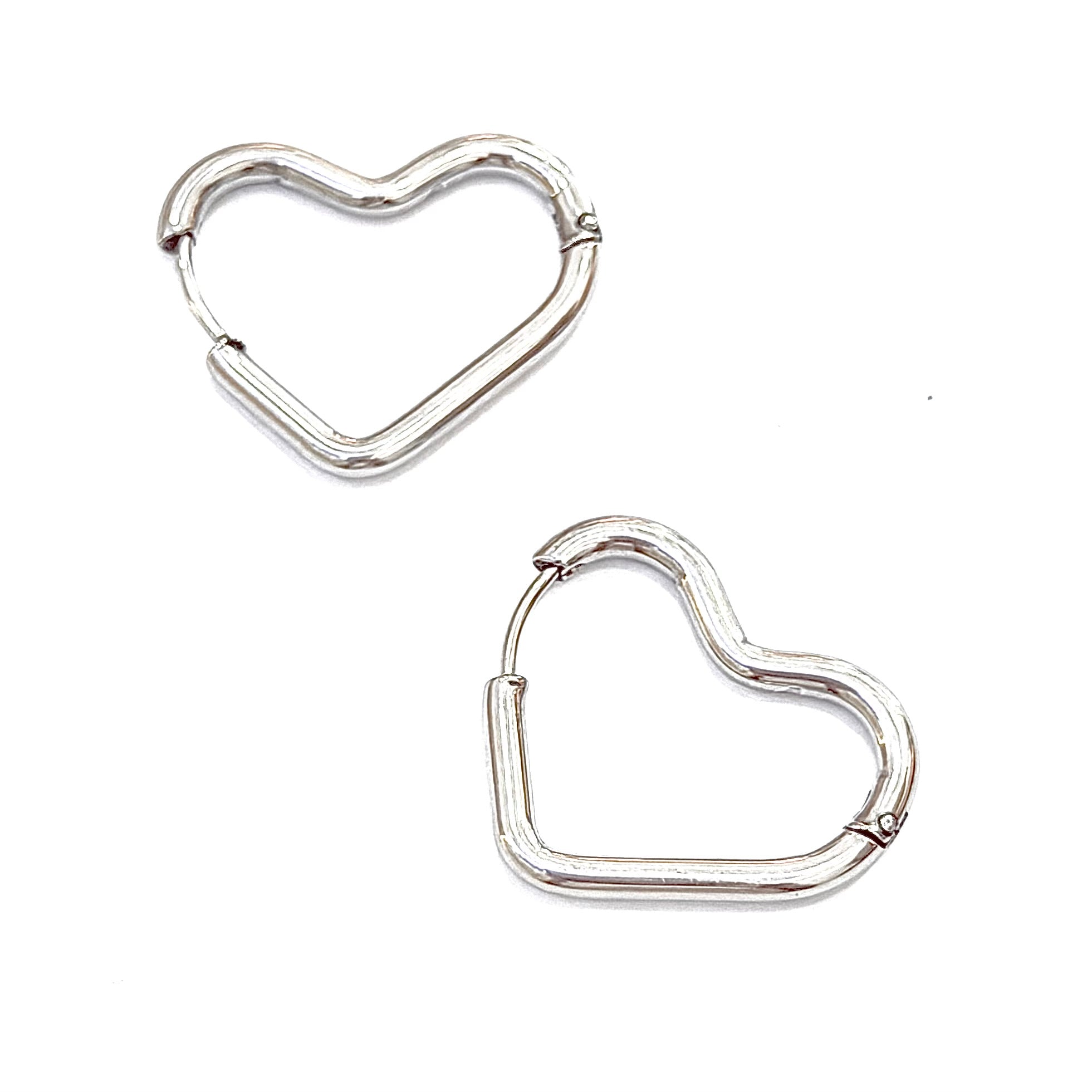 PENDIENTES CORAZÓN