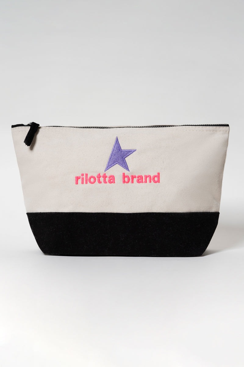 ESTUCHE PEQUEÑO BICOLOR STAR RB