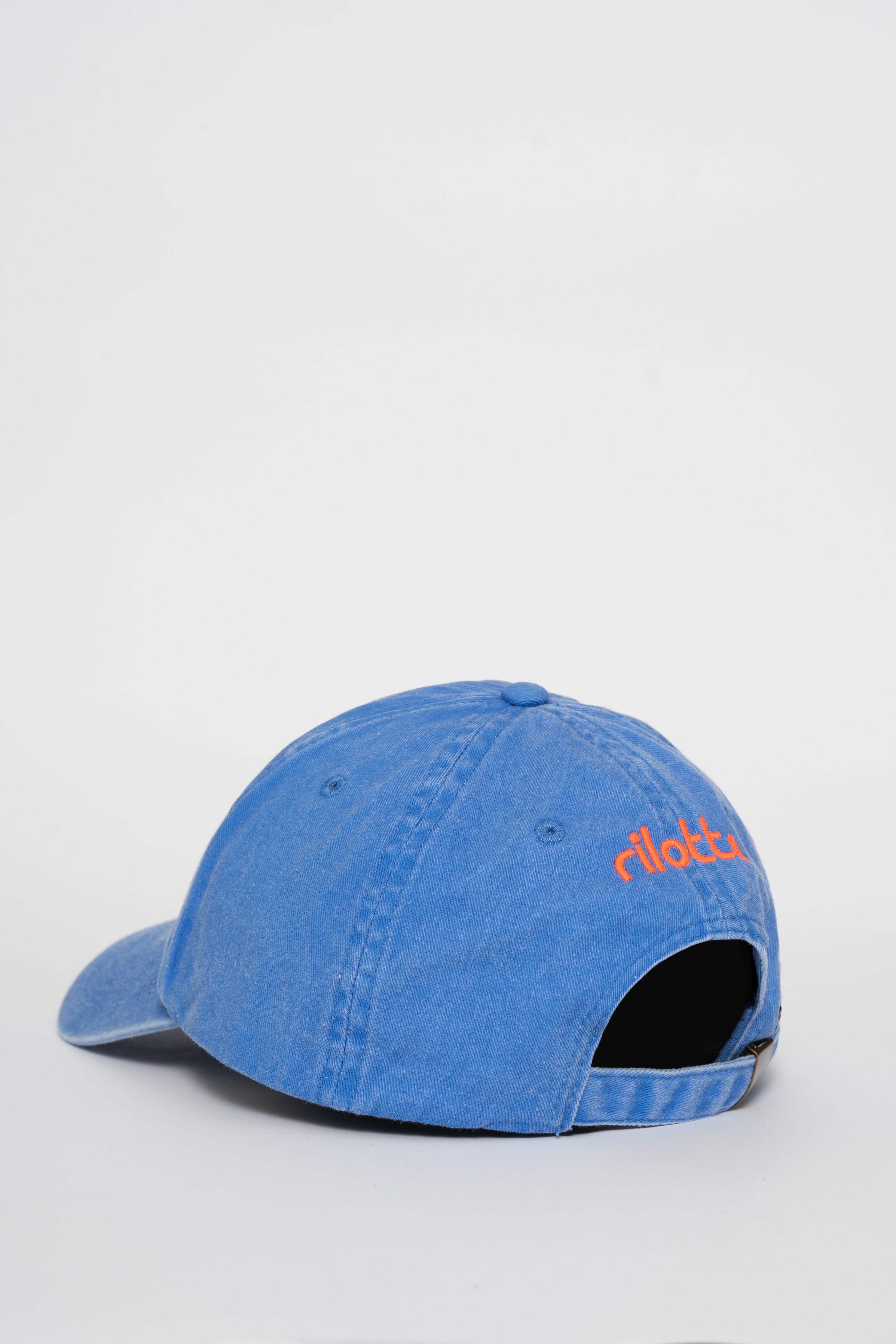 GORRA REACH FOR THE STAR AZUL