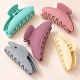PINZA DE PELO ESSENTIAL PASTEL