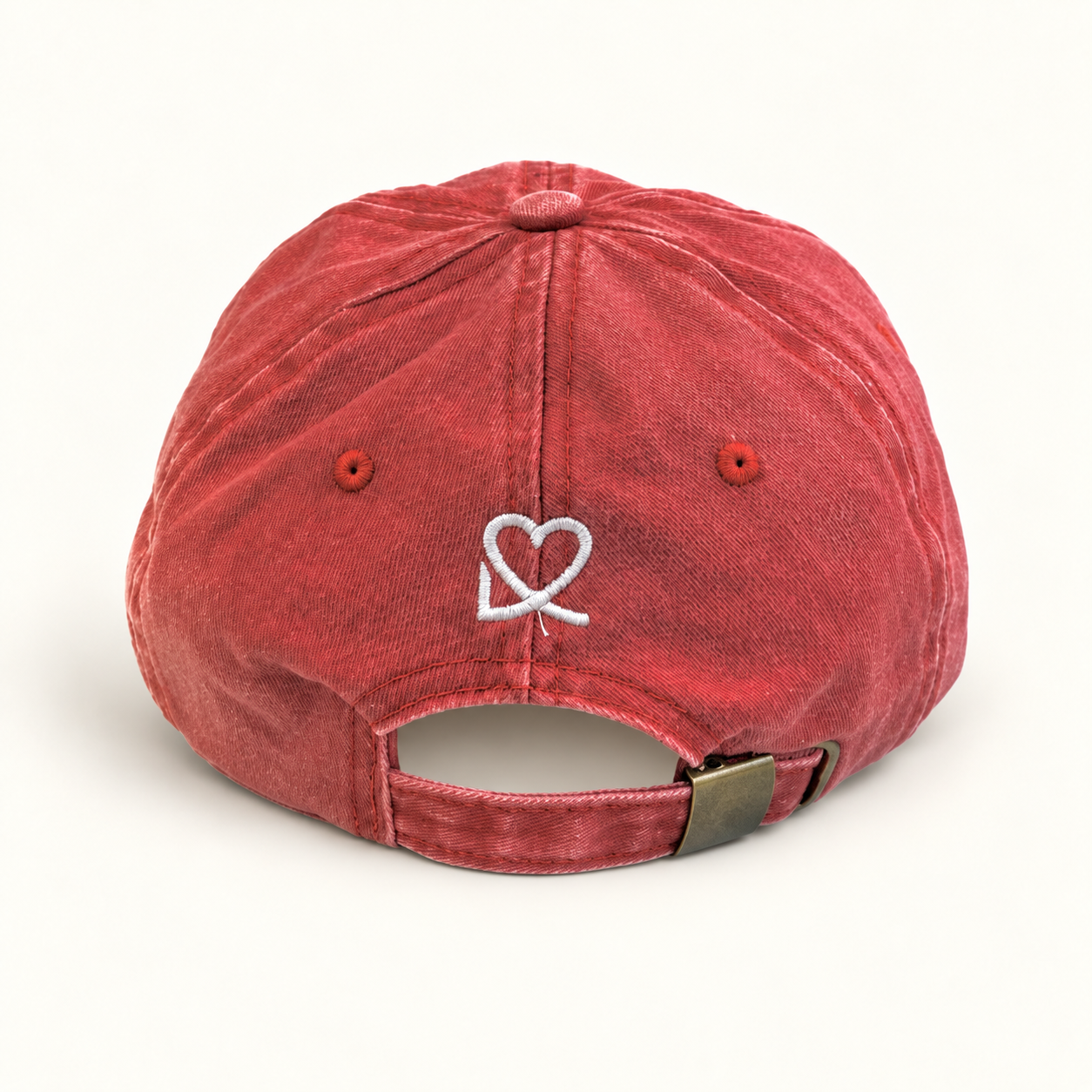 RILOTTA 23 RED CAP BEIGE