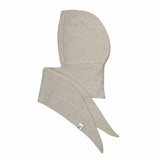 BALACLAVA BEIGE RILOTTA