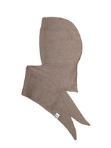 BALACLAVA BEIGE TOSTADO RILOTTA