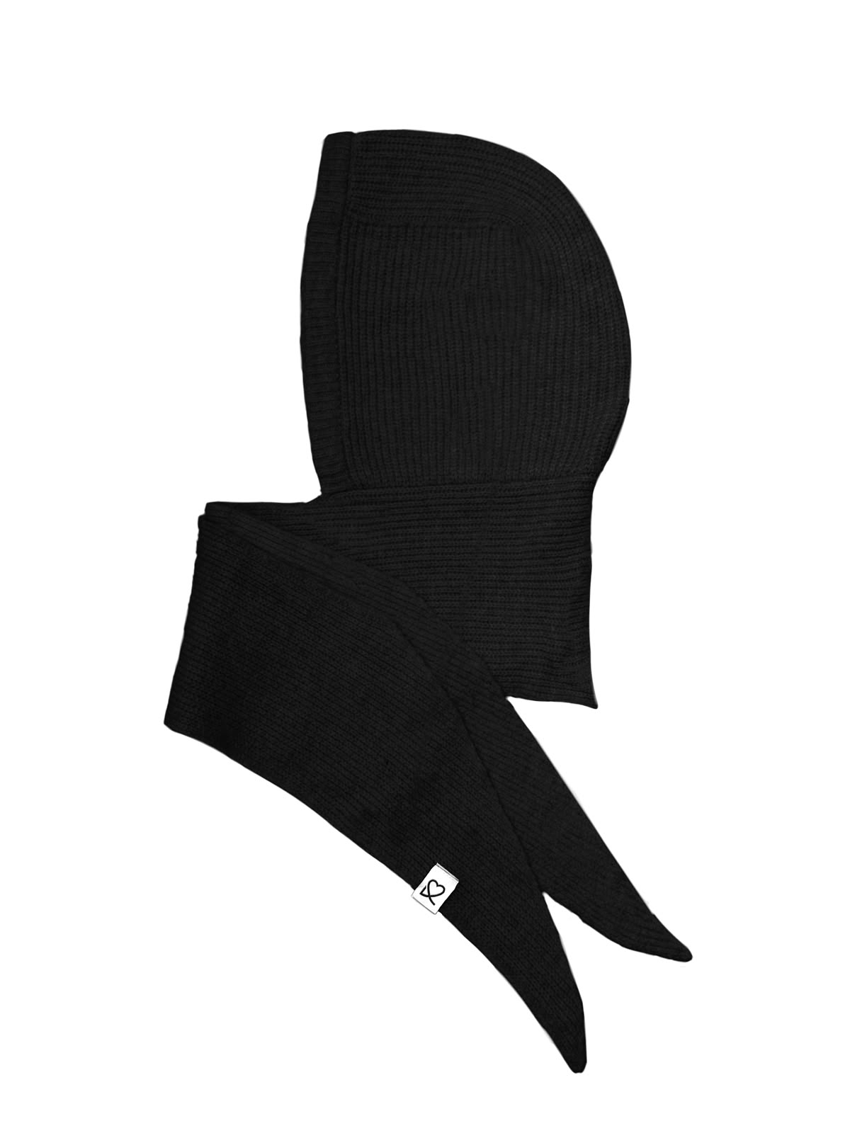 BALACLAVA NEGRA RILOTTA