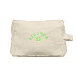 NECESER NATURAL ASA RILOTTA 23 VERDE FLÚOR