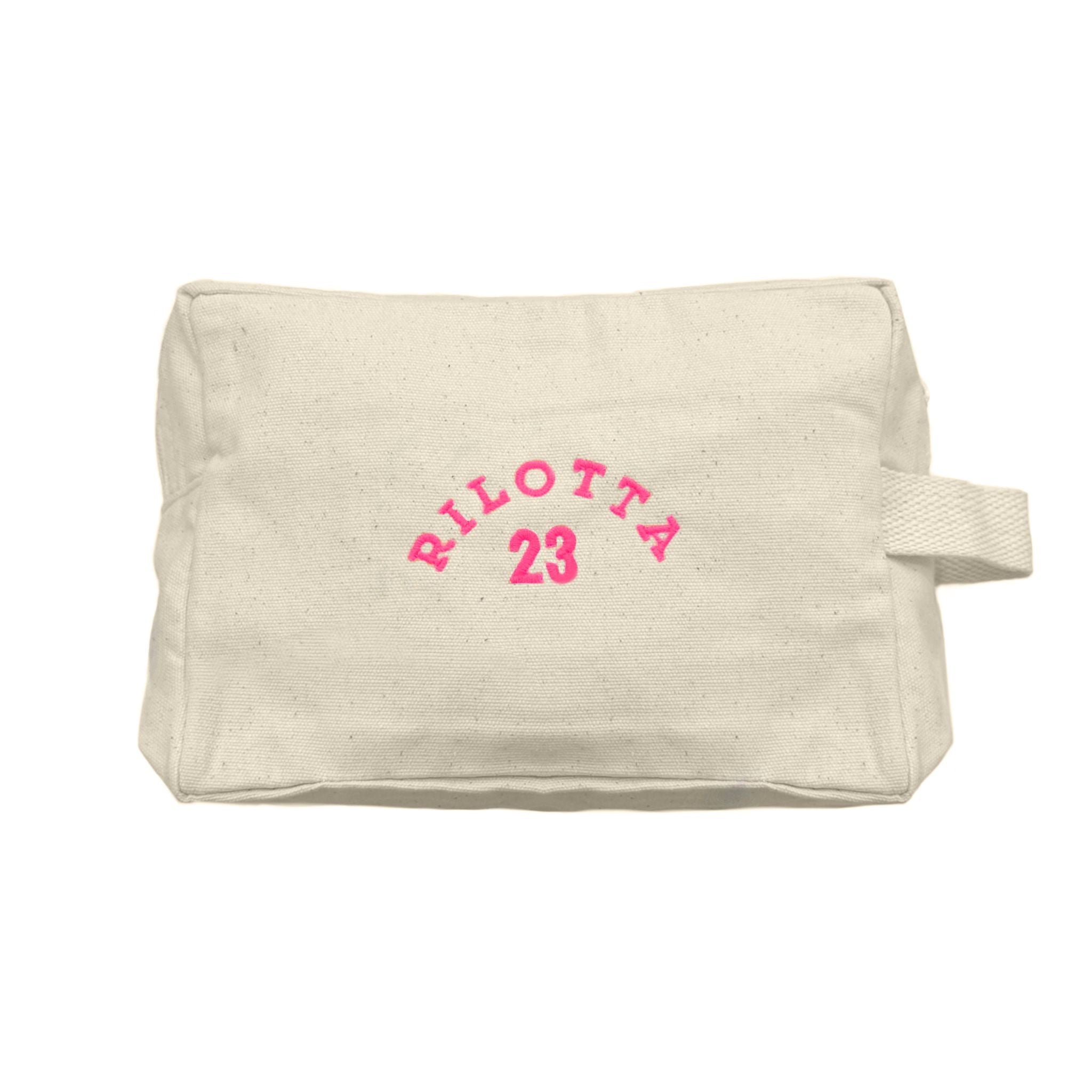 NECESER NATURAL ASA RILOTTA 23 ROSA FLÚOR