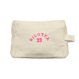 NECESER NATURAL ASA RILOTTA 23 ROSA FLÚOR