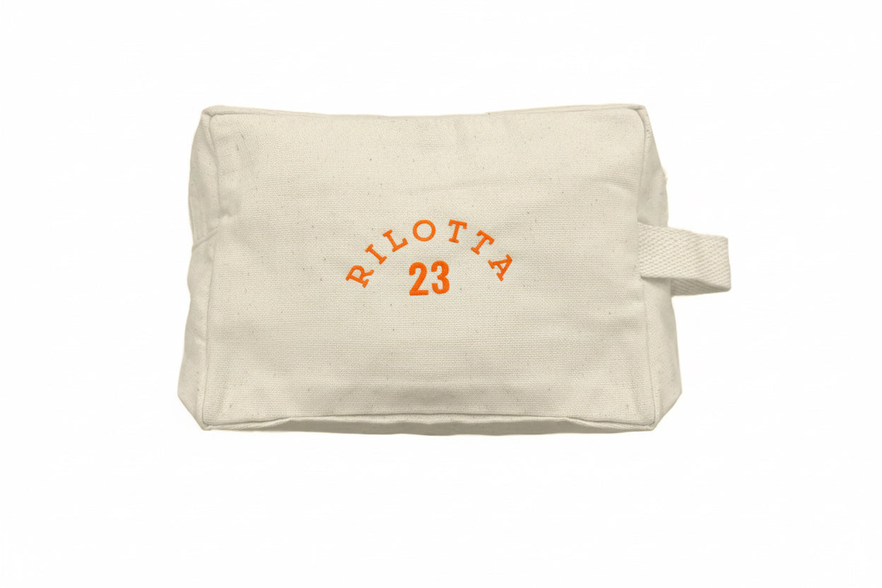 NECESER NATURAL ASA RILOTTA 23 NARANJA FLÚOR