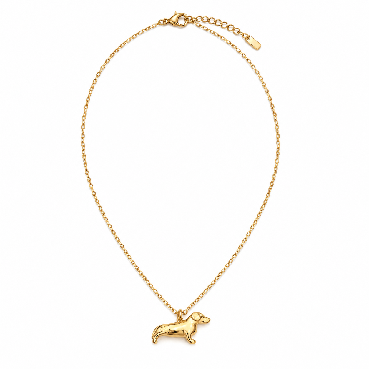 COLLAR MINI PERRO