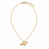 COLLAR MINI PERRO