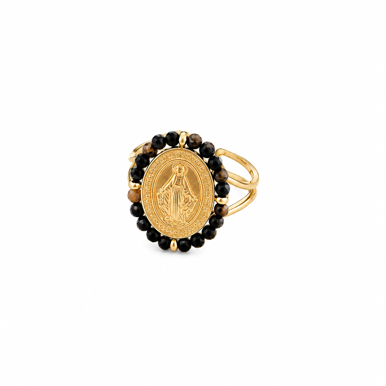 ANILLO VIRGEN