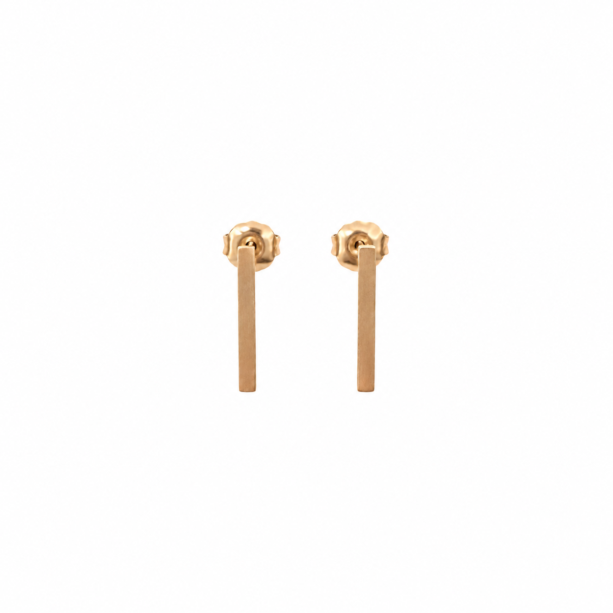 PENDIENTES PALO