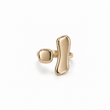 ANILLO DÚO GOLD