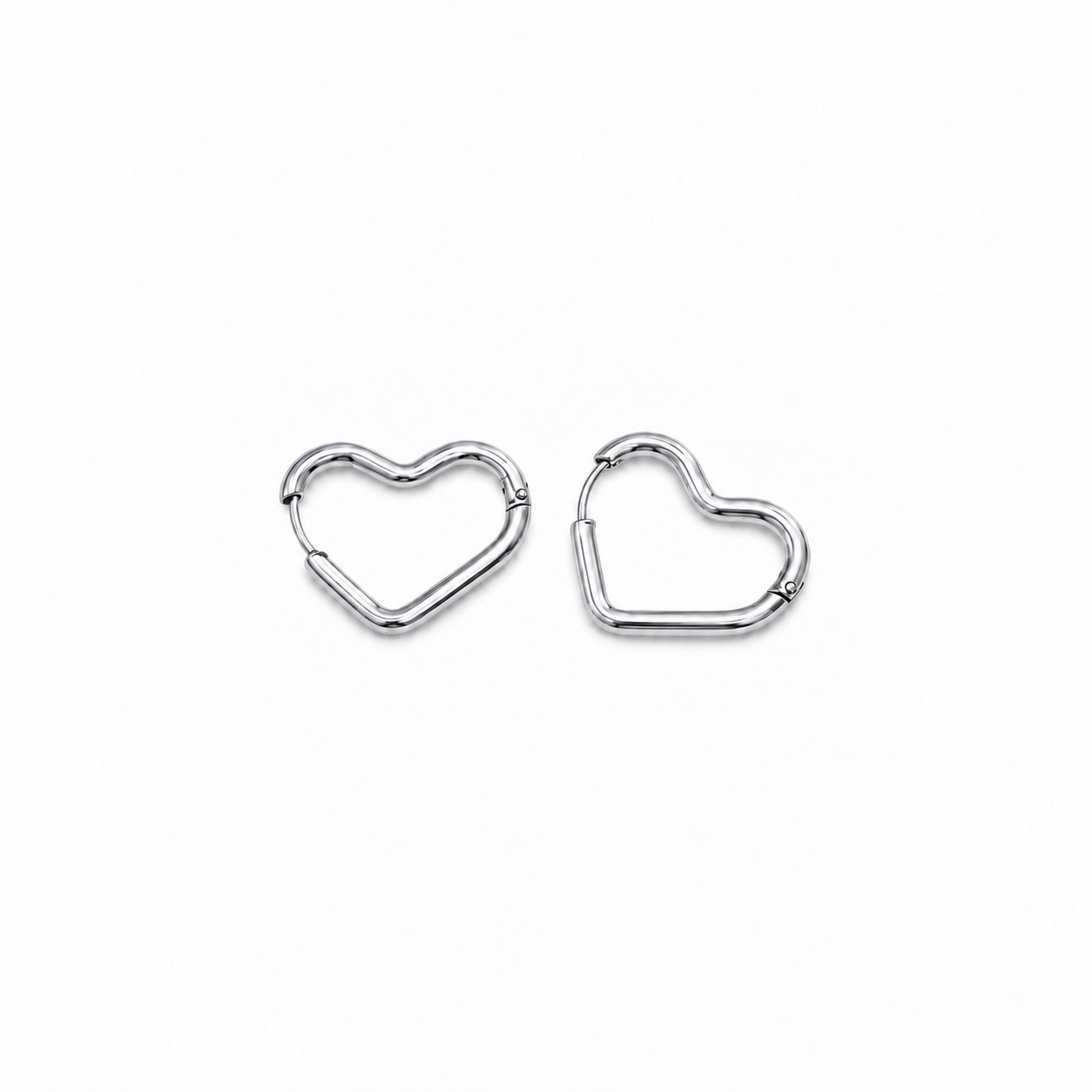 PENDIENTES CORAZÓN