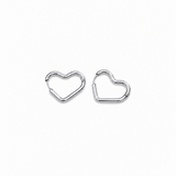PENDIENTES CORAZÓN