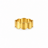 ANILLO REDONDELES ACERO