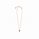 COLLAR NAVY STAR