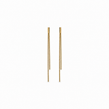 PENDIENTES GOLDEN LINES