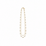 COLLAR LARGO GOLFEN