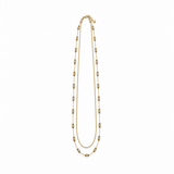 COLLAR LARGO GOLFEN