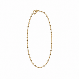 COLLAR CADENA FINA
