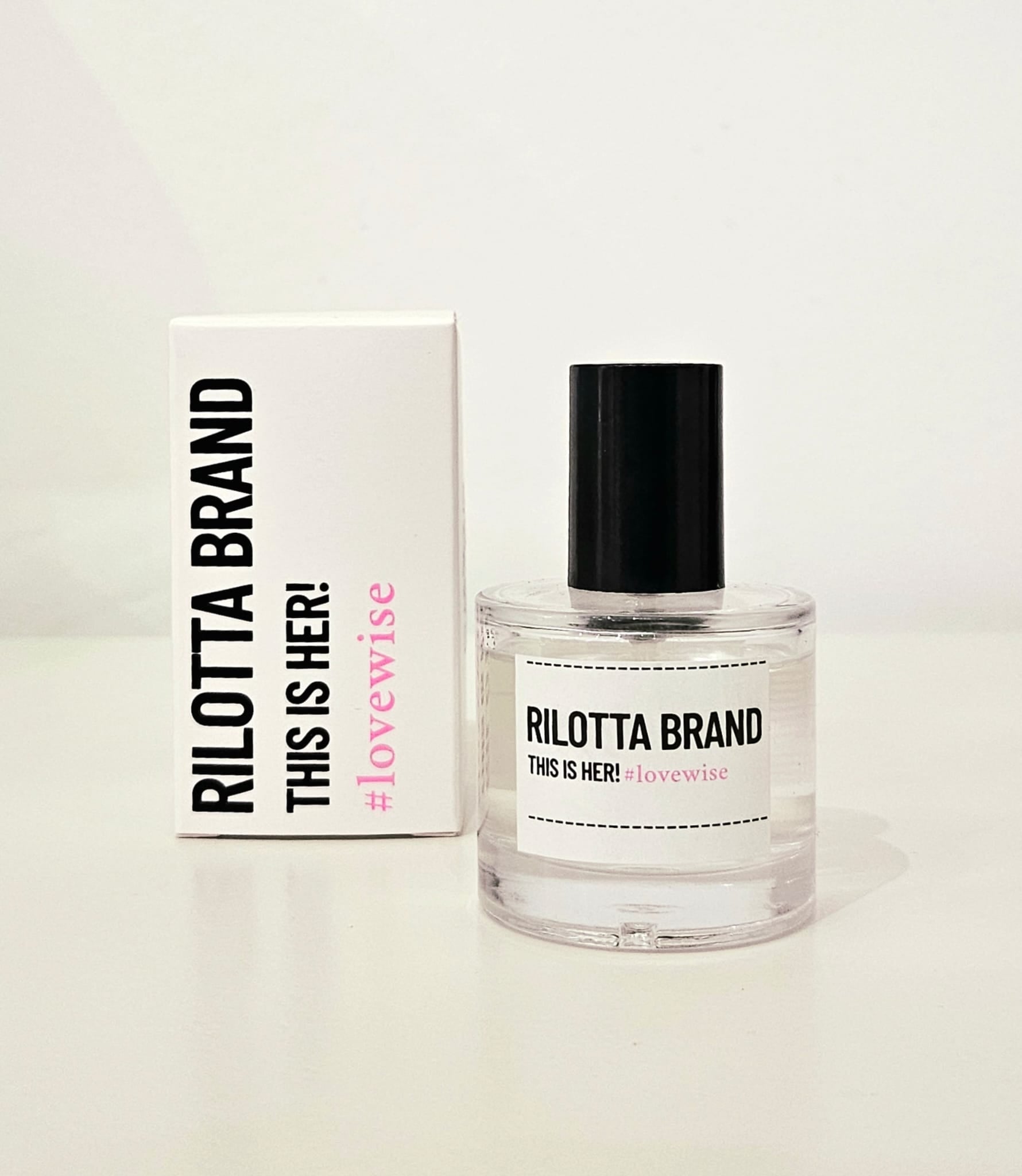 PERFUME RILOTTA