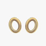 PENDIENTES EN FORMA DE O