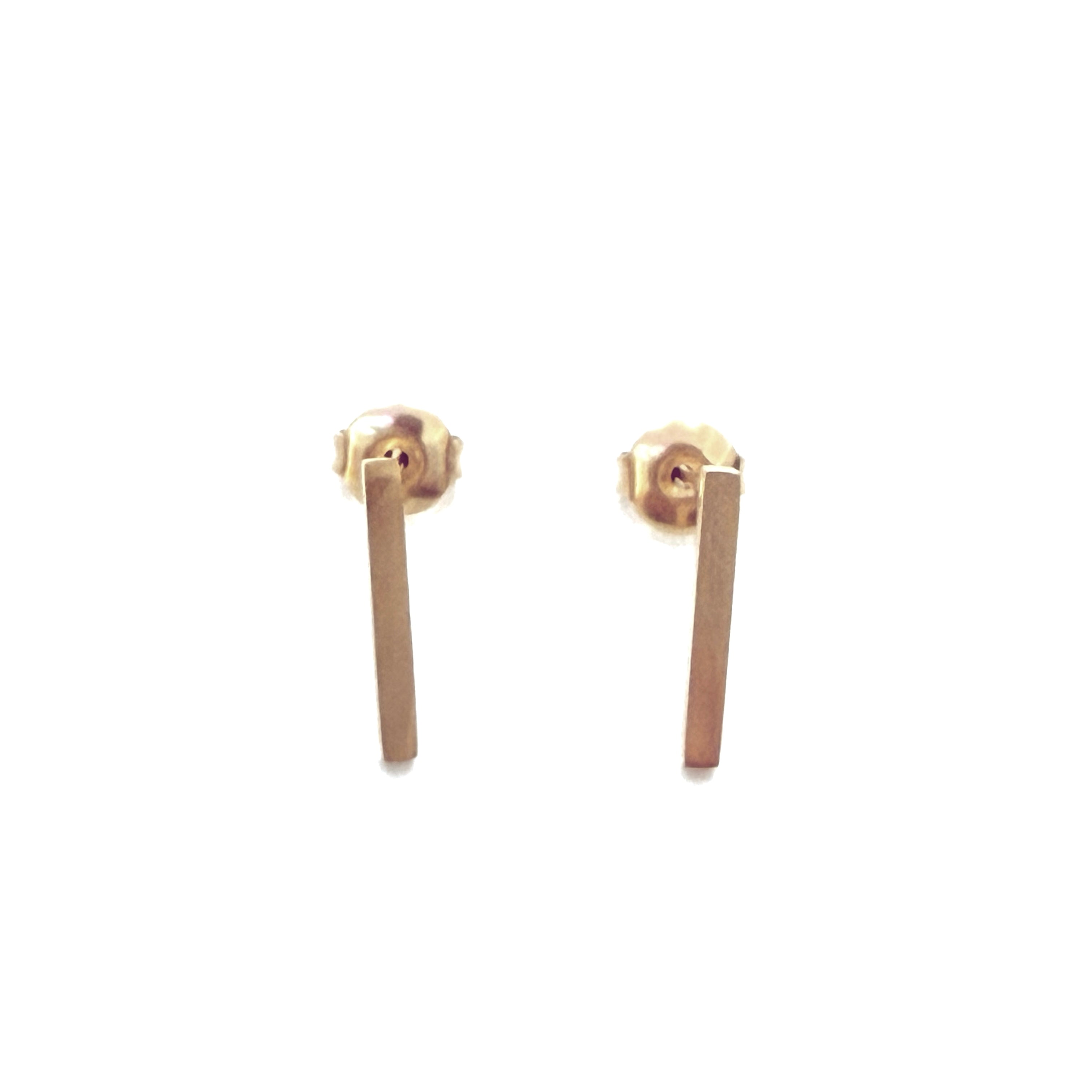 PENDIENTES PALO