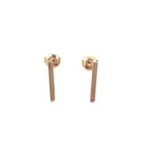 PENDIENTES PALO