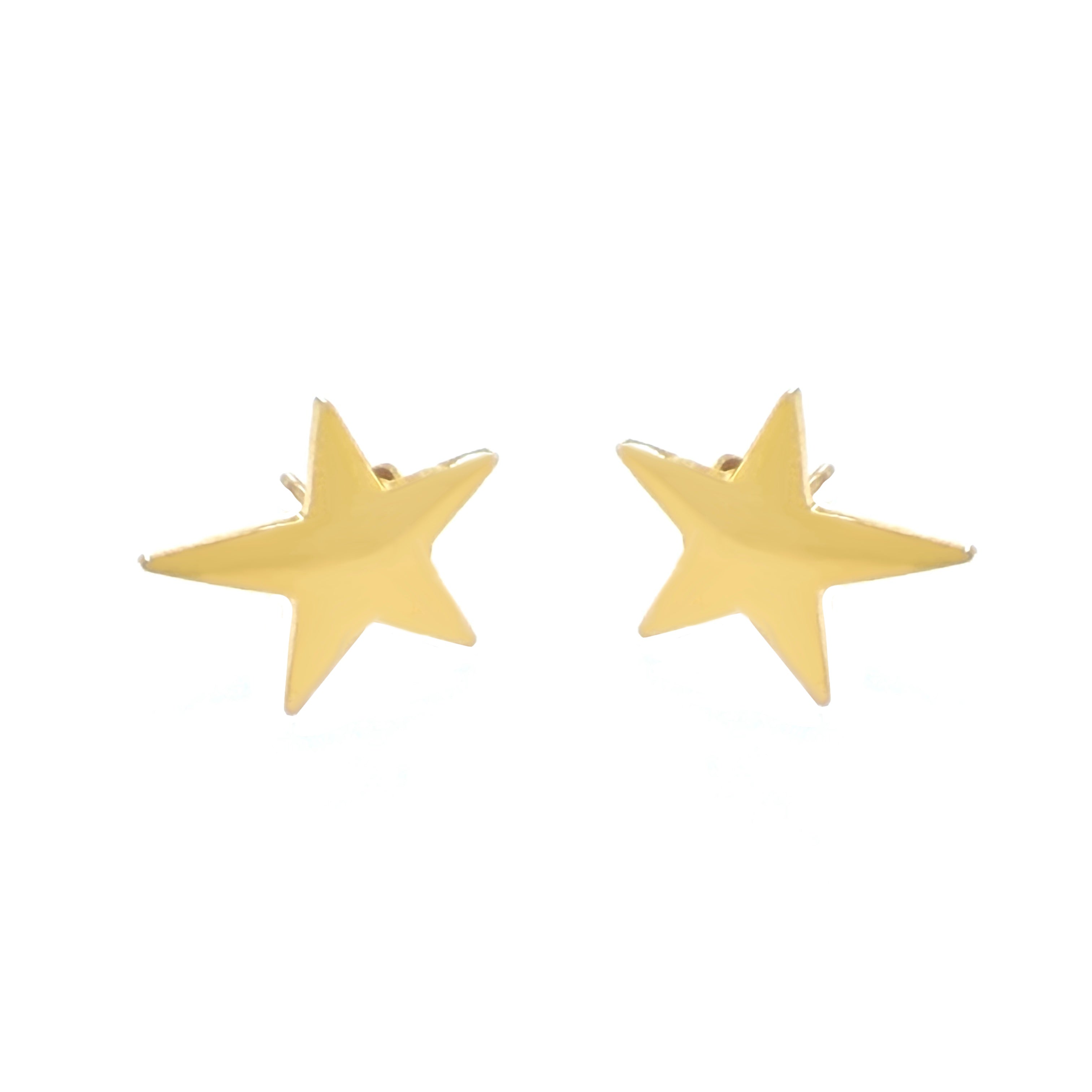 PENDIENTE ESTRELLA