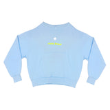HOODIE BORA BORA HIELO