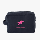 FLUORESCENT PINK STAR SEA CASE