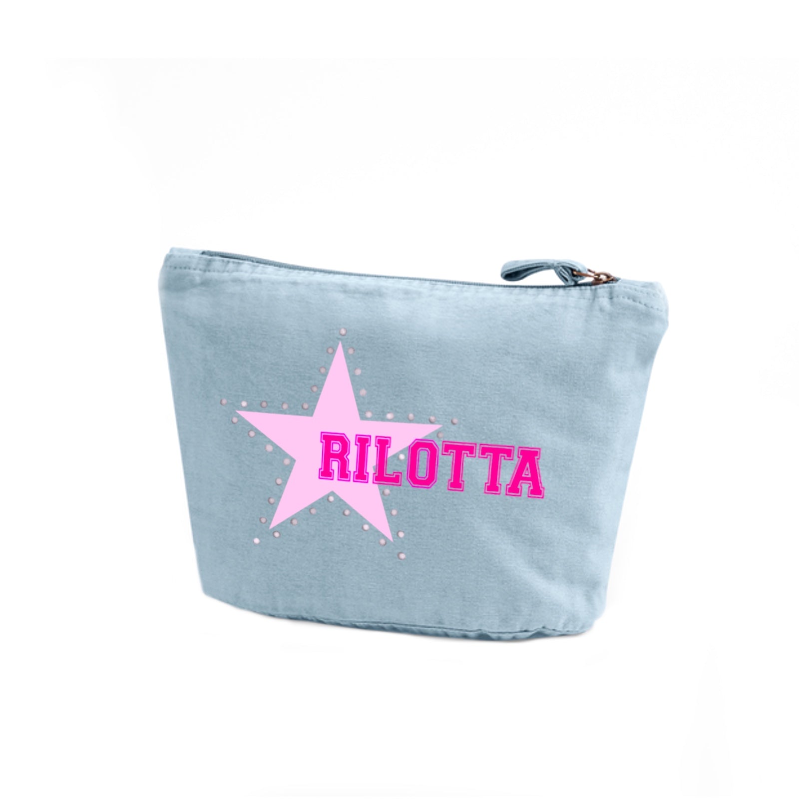 NECESER CELESTE ESTRELLA TACHAS RF