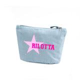 NECESER CELESTE ESTRELLA TACHAS RF