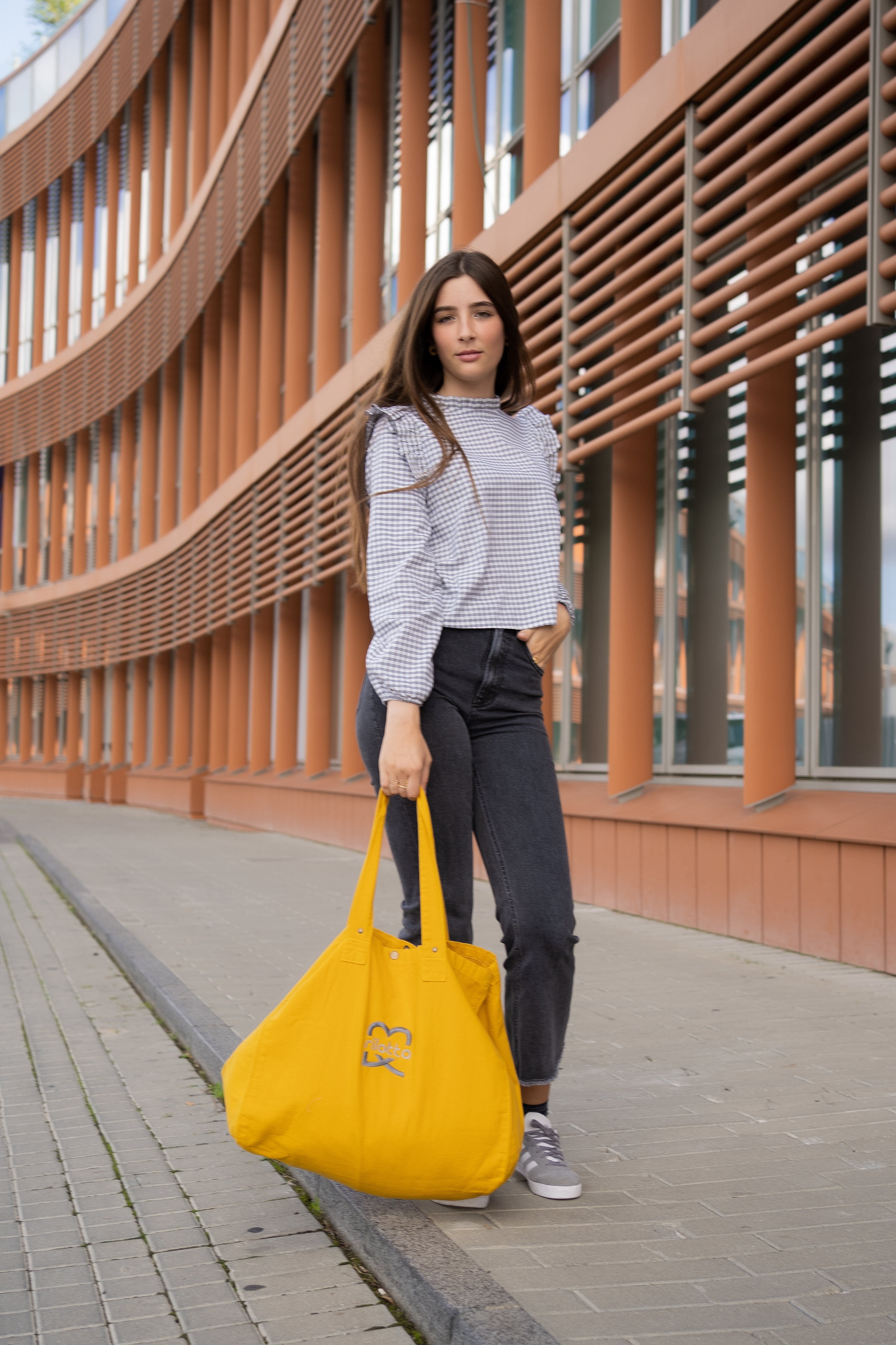 BOLSO RILOTTA MÍA COLORES