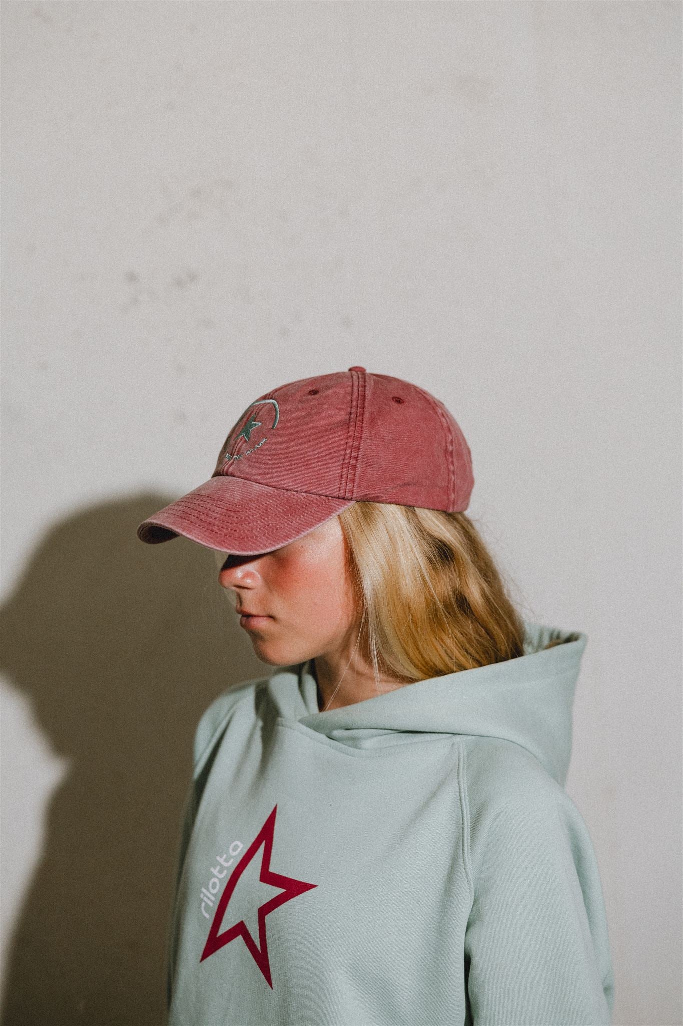 HOODIE STAR RILOTTA