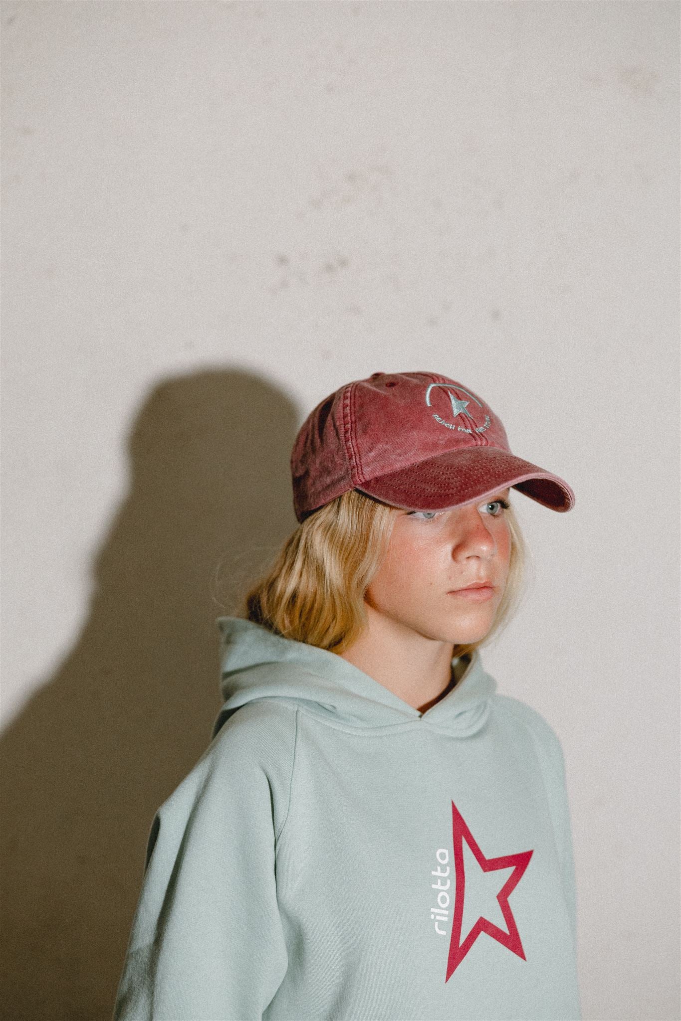 HOODIE STAR RILOTTA