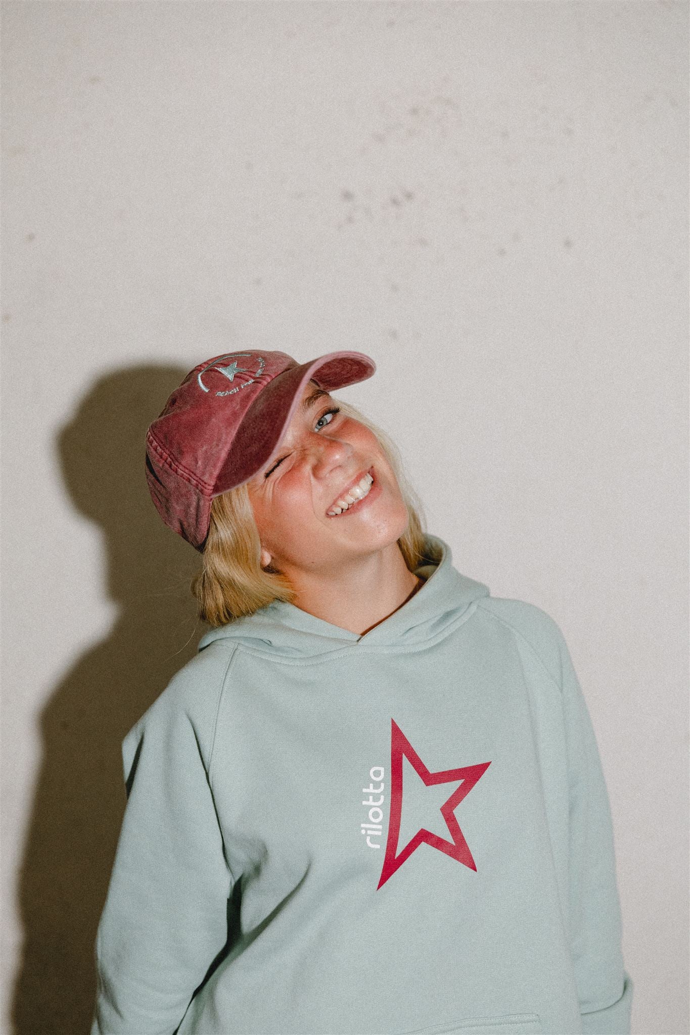 HOODIE STAR RILOTTA