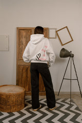HOODIE NO RISK NO STORY