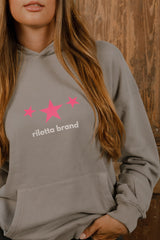 HOODIE  ST. MORITZ