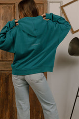 HOODIE ALL YOU NEED IS LOVE