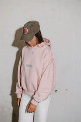 HOODIE PERFECT OVERSIZE