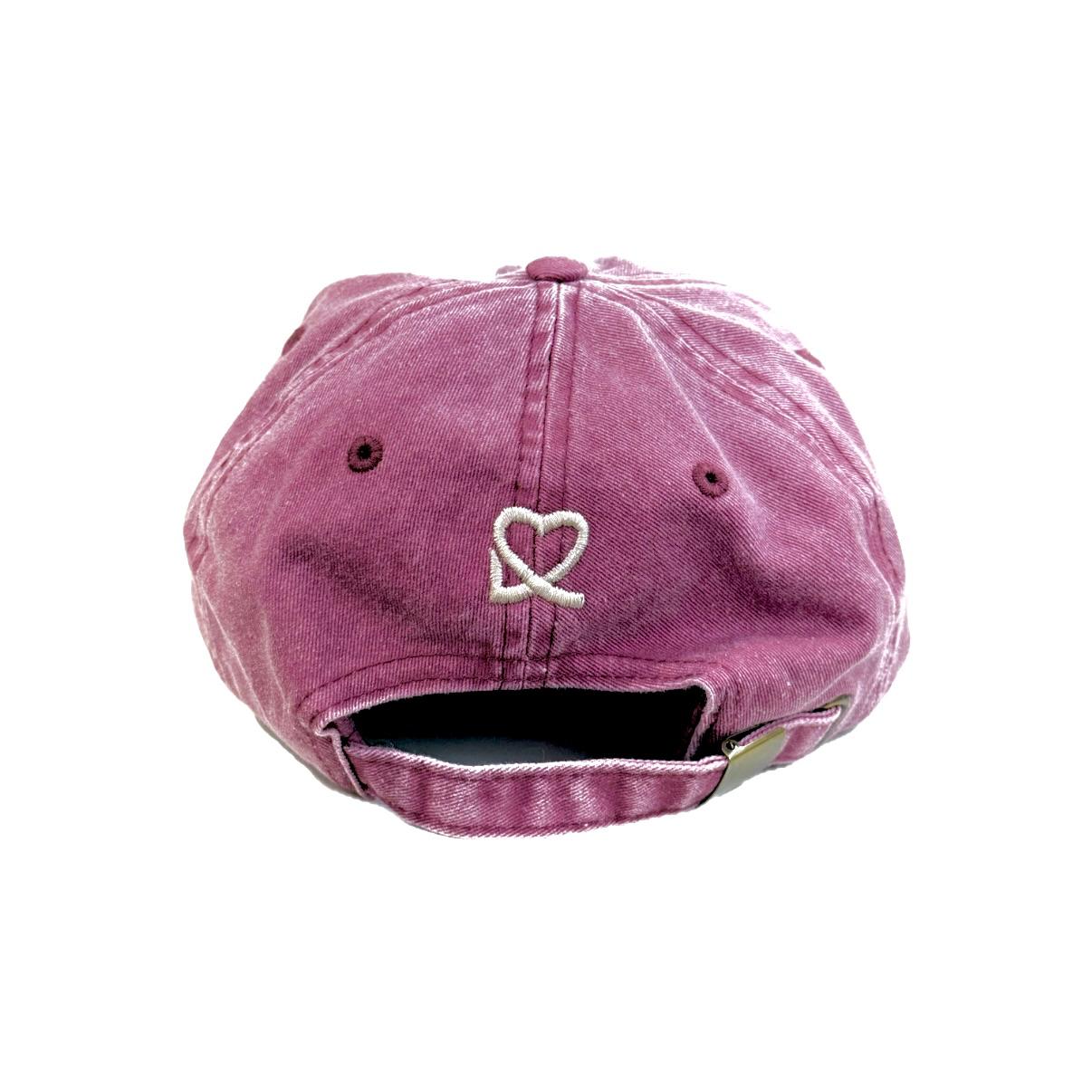 GORRA VINO RILOTTA 23 BEIGE