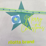 PACK DE BOLSA TOTE + PULSERA + PEGATINA M.C. AMARILLO FLÚOR