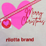 PACK DE BOLSA TOTE + PULSERA + PEGATINA M.C. ROSA FLÚR