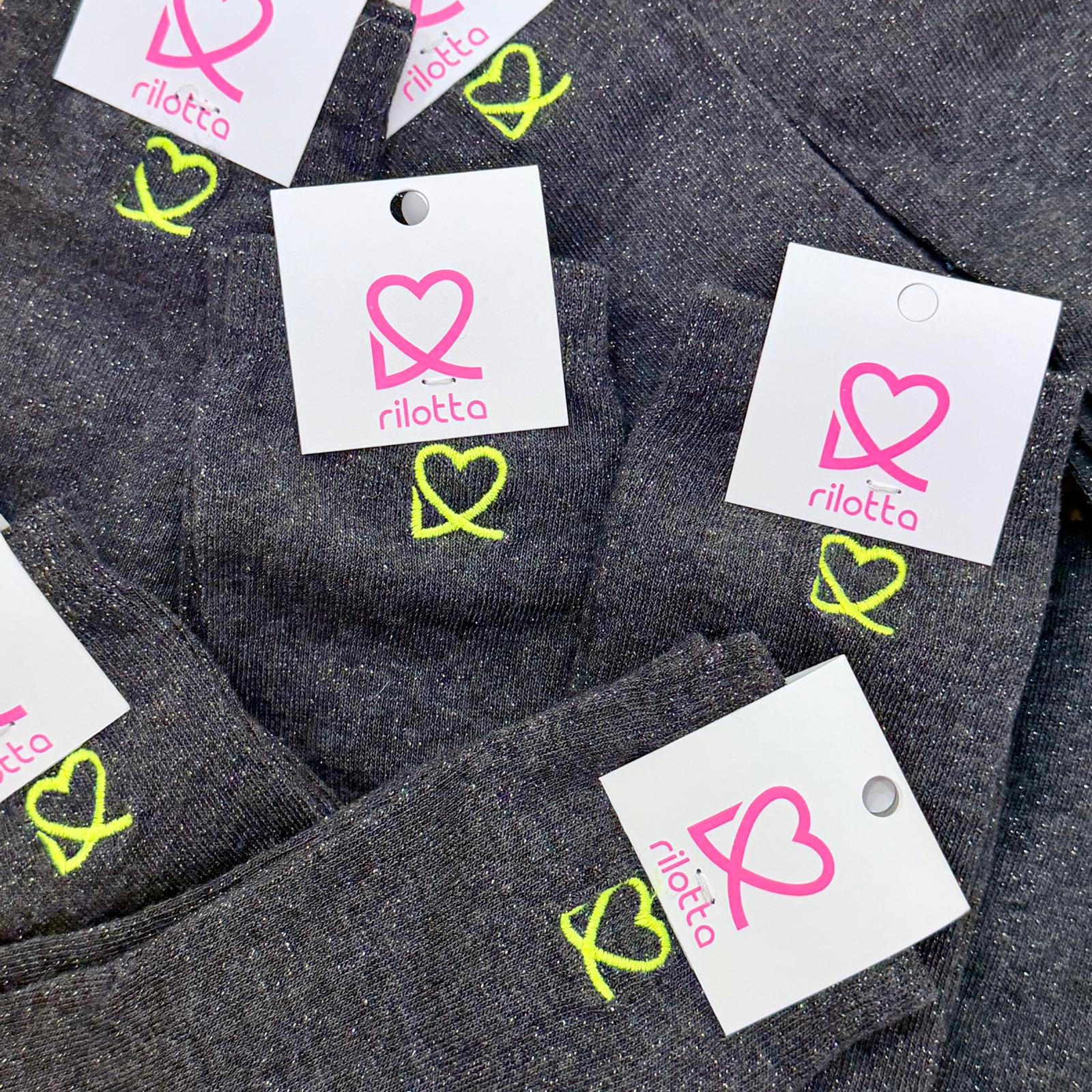 CALCETIN BRILLO GRIS A.F.