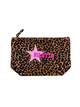 NECESER LEOPARDO STAR TACHAS