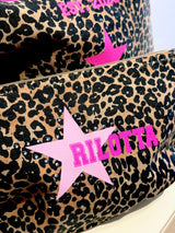 NECESER LEOPARDO STAR TACHAS