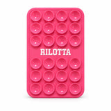 VENTOSA PARA MOVIL  RILOTTA ROSA